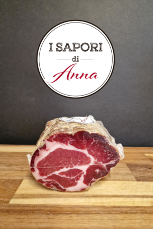 Coppa artigianale