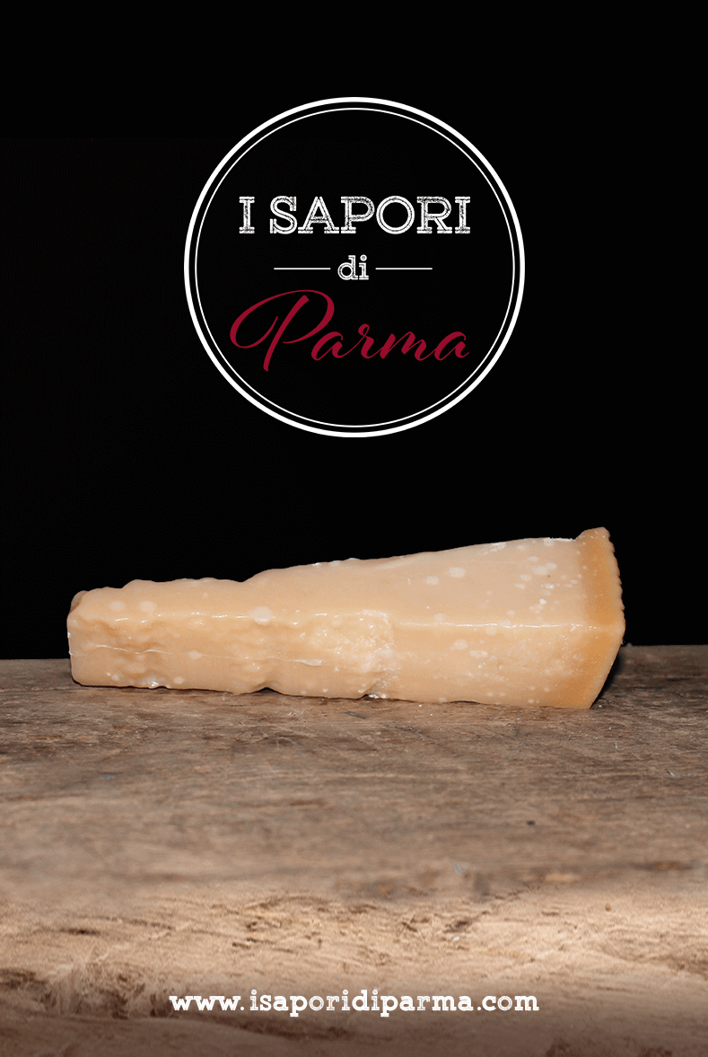 Parmigiano Reggiano 36 Months