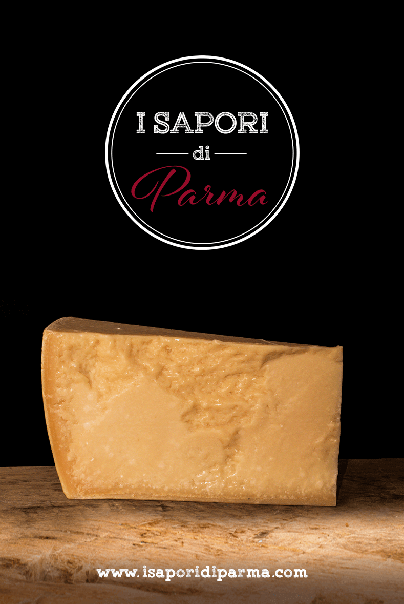 Parmigiano Reggiano 36 Months