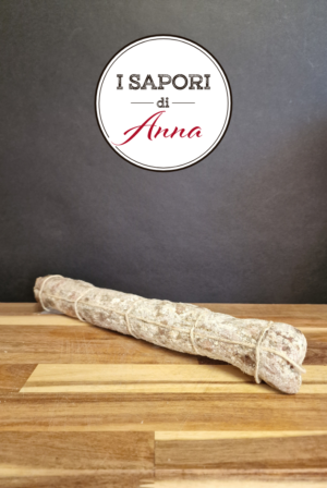 Salame Nostrano