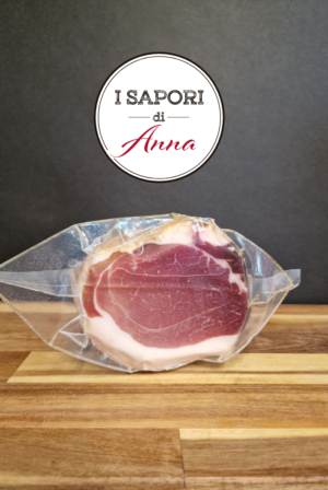 Fiocchetto di Prosciutto