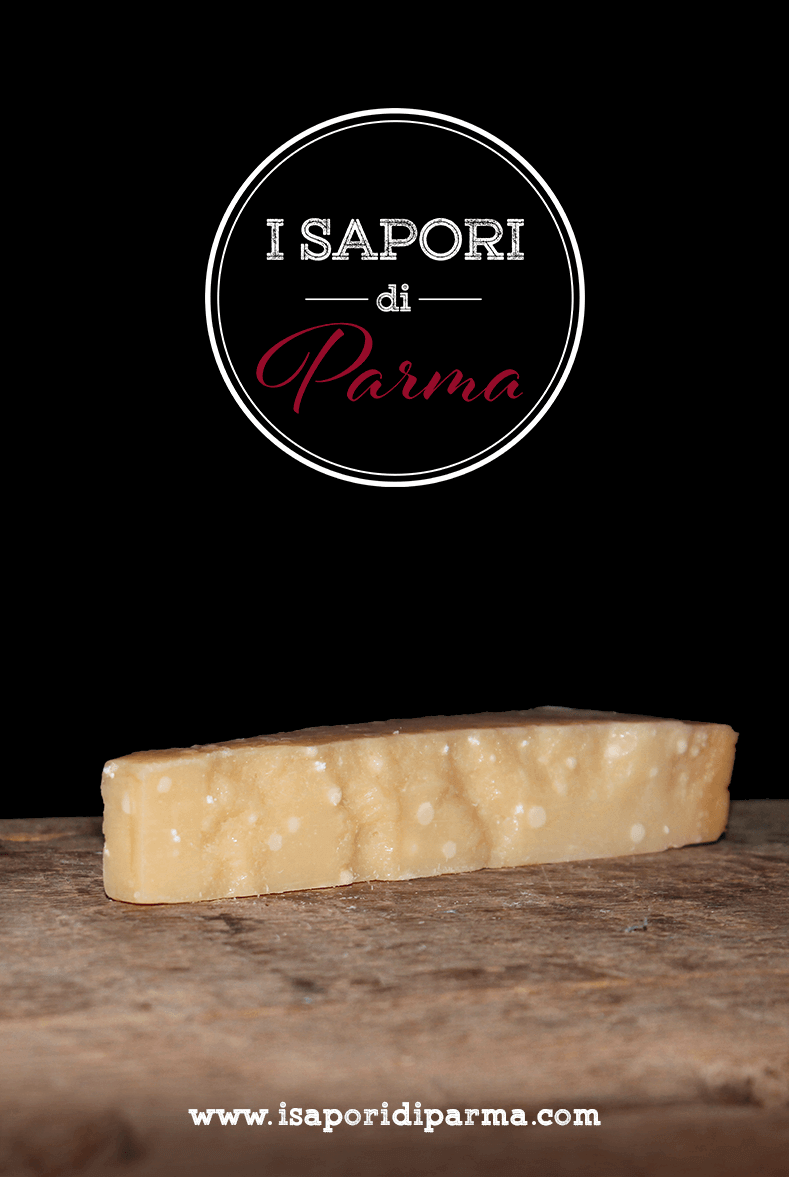 Parmigiano Reggiano 48 Months