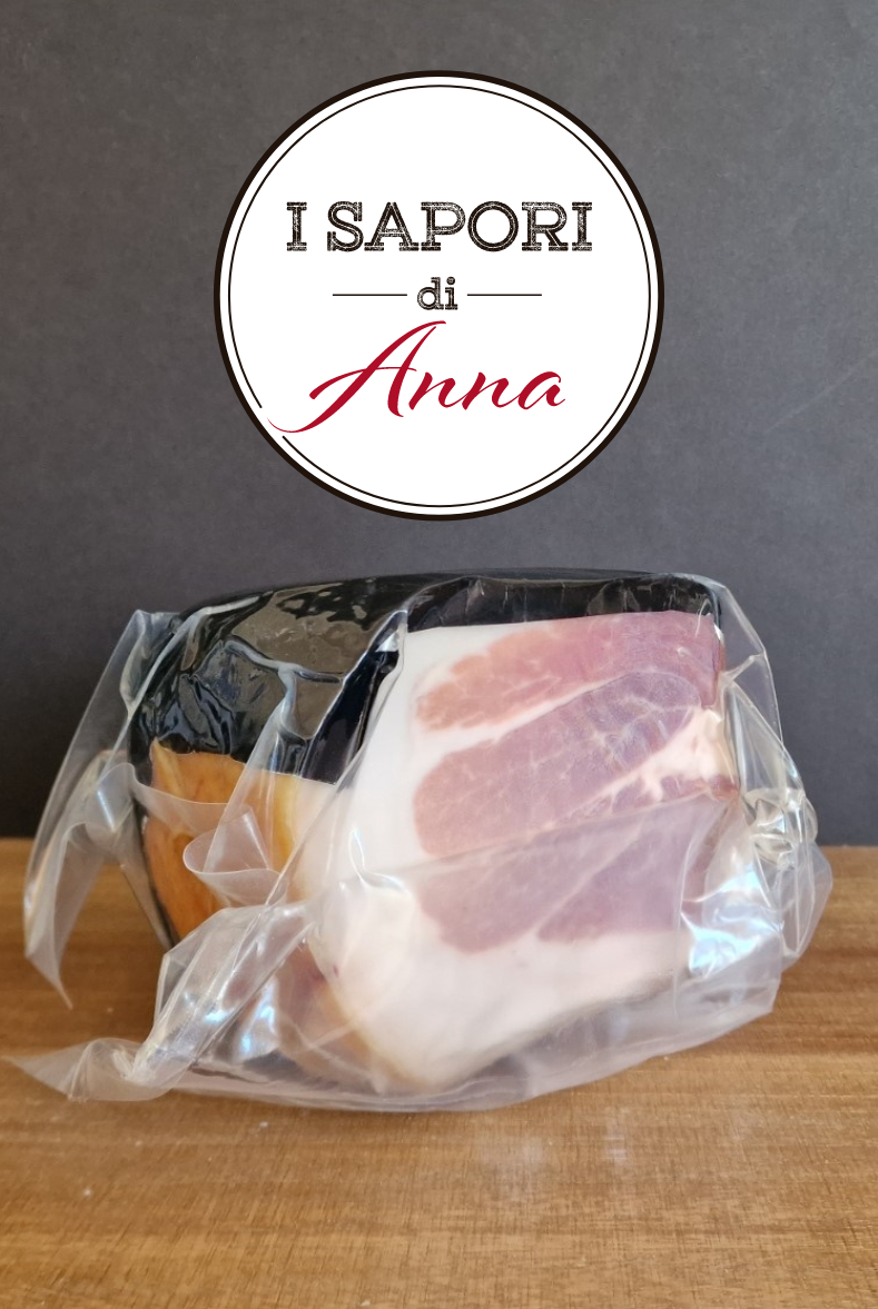 Parma Ham