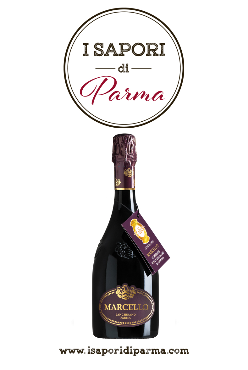 Lambrusco Marcello Gran CRU IGP