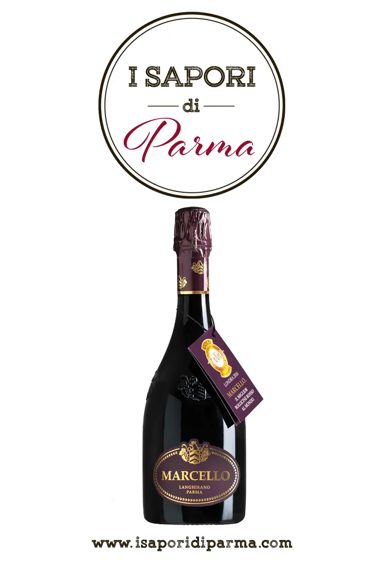 Lambrusco Marcello IGP