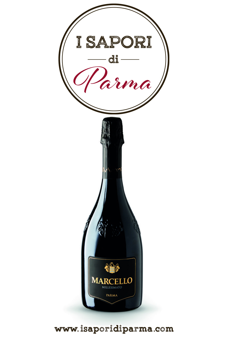 Lambrusco Marcello Millesimato