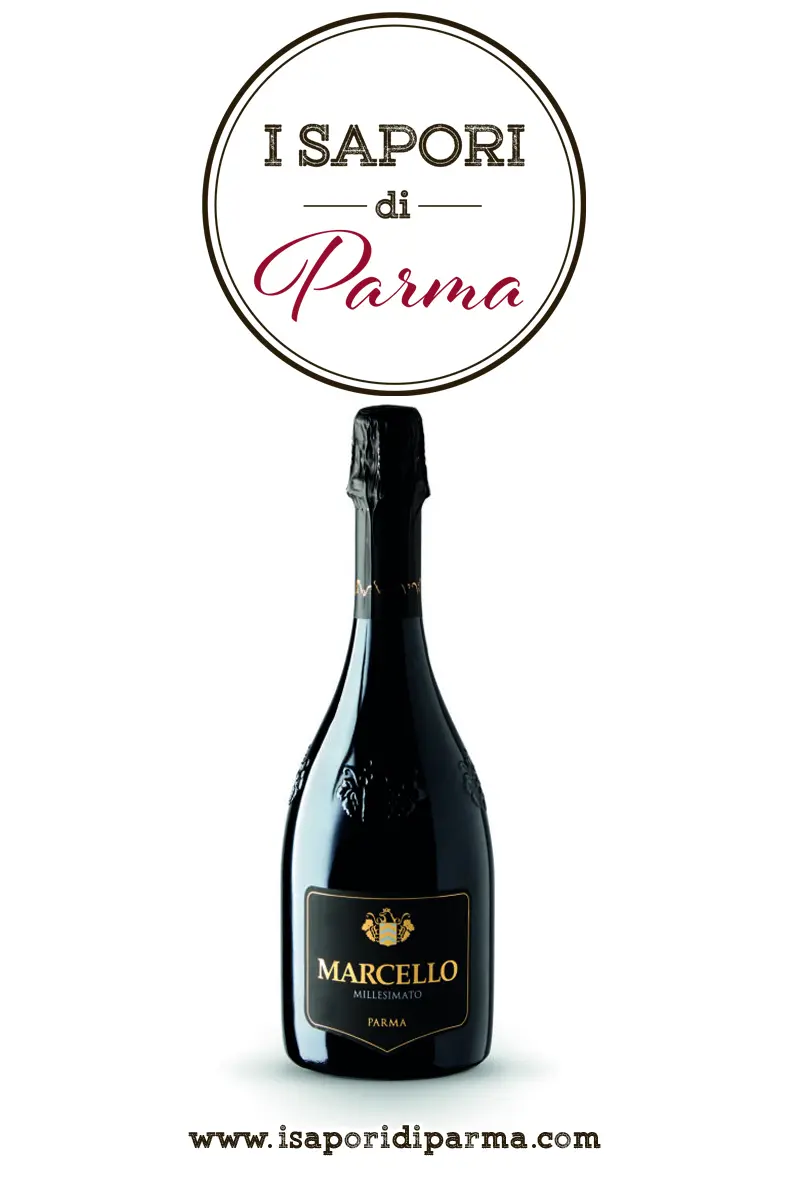 Lambrusco Marcello Millesimato