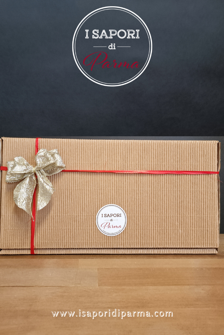 Gift Box 2