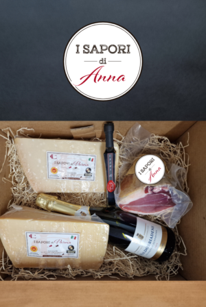 Gift Box 4