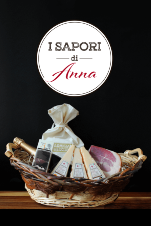 Cesto Natalizio - Tipo 10