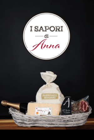 Cesto Pasquale - Tipo 7