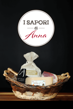 Cesto Pasquale - Tipo 9