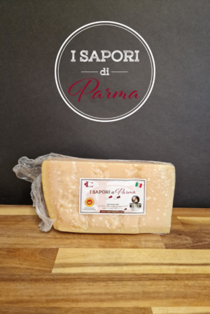 Parmigiano Reggiano 40 Mesi D.O.P.