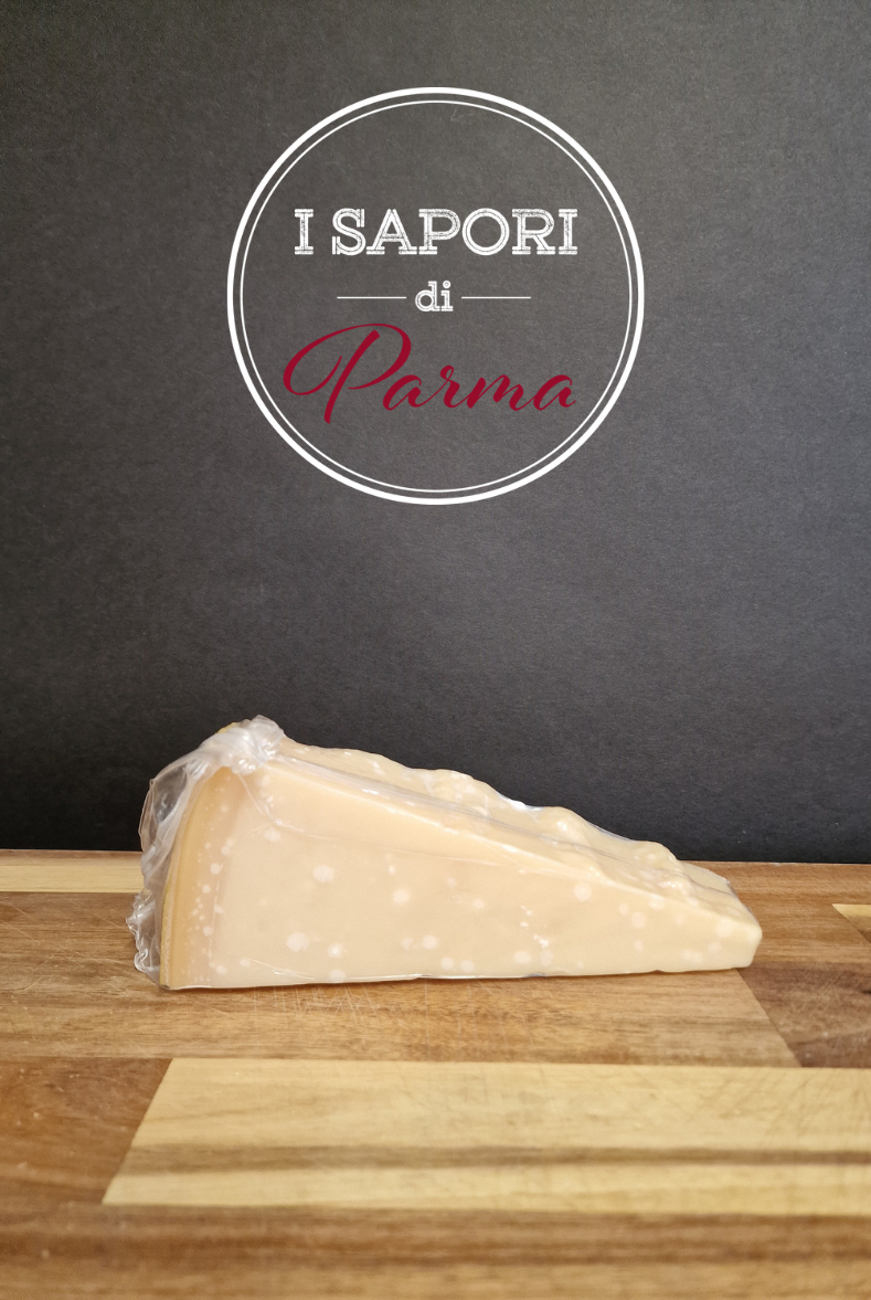 Parmigiano Reggiano 40 Mesi D.O.P.