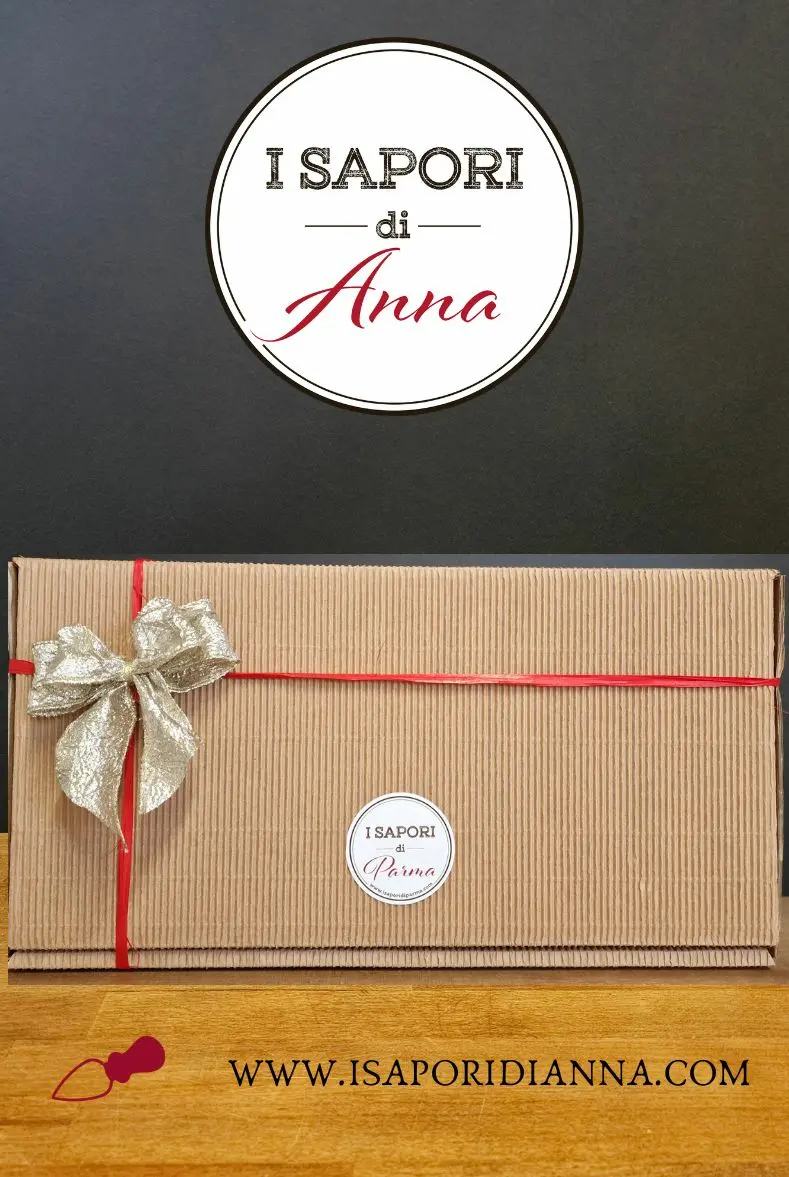 Scatola Regalo 4