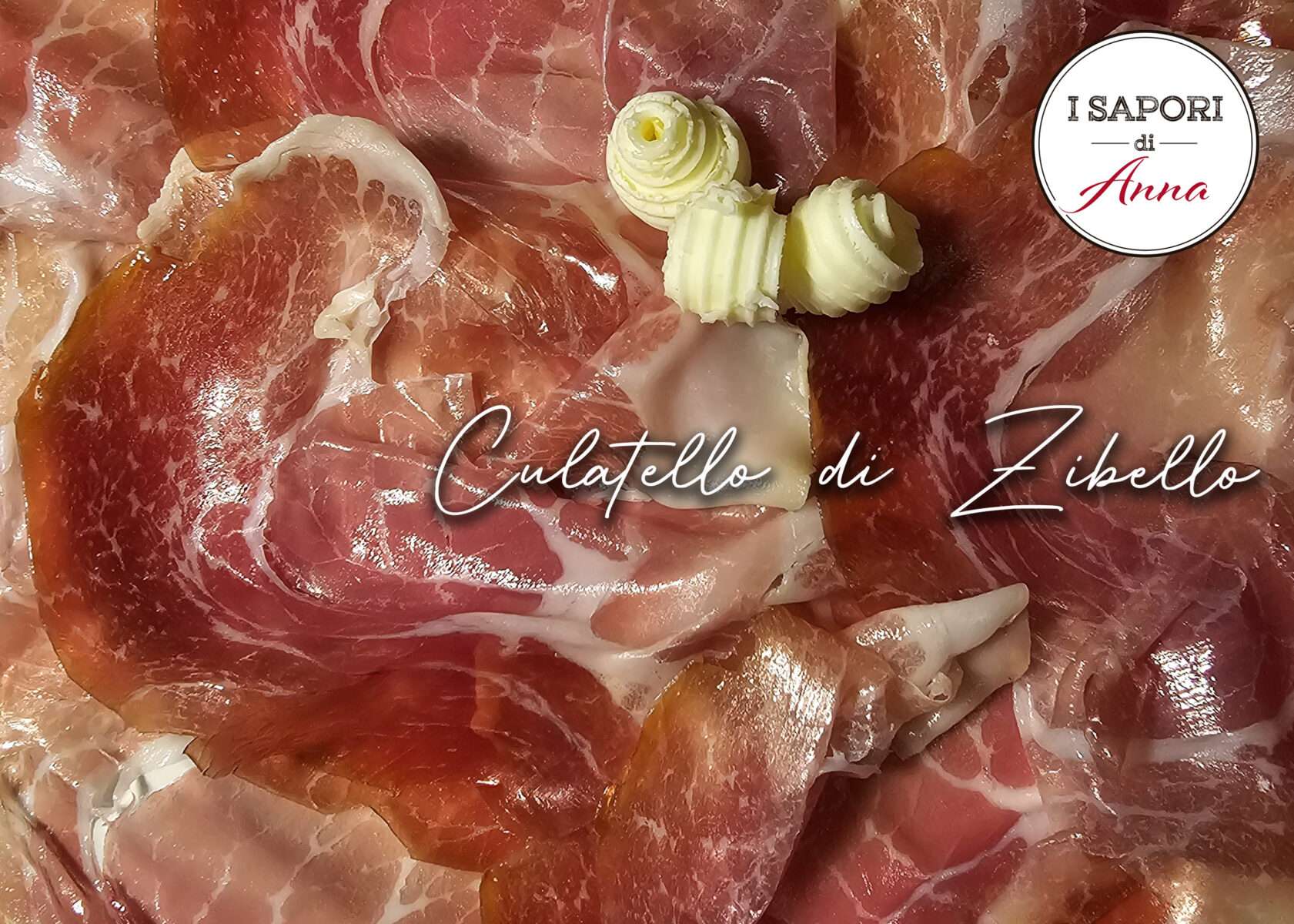 culatello di zibello