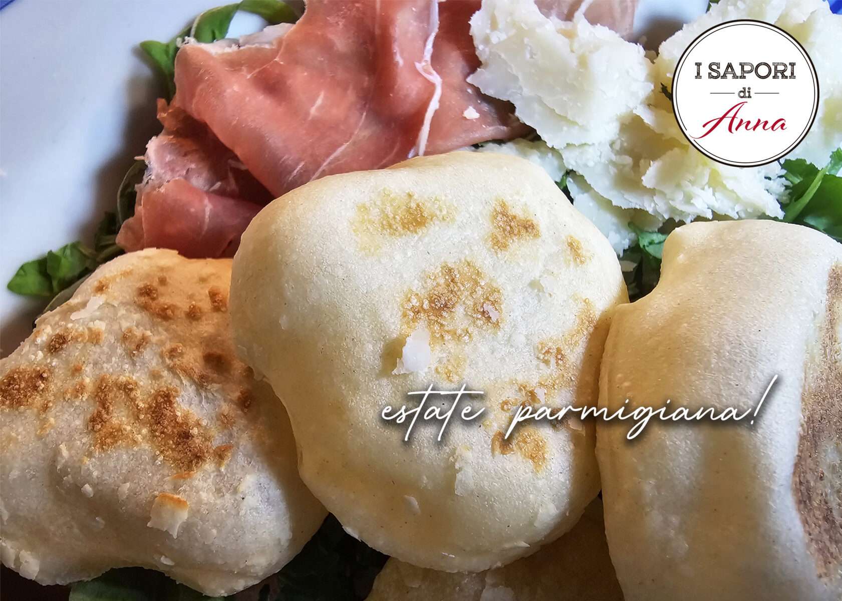ricette estive con Prosciutto di Parma
