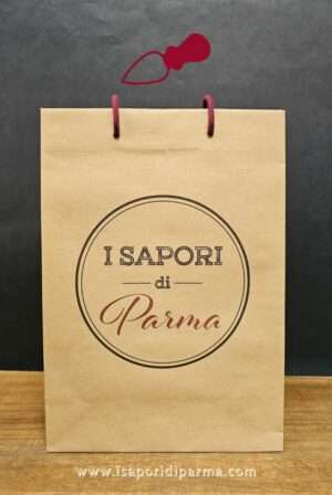 BORSA IN CARTA KRAFT