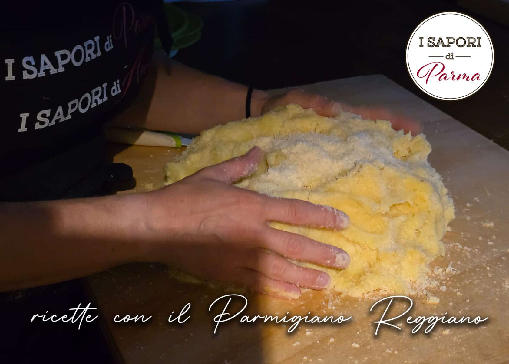 Parmigiano Reggiano