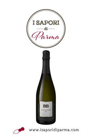 Spumante Brut BB Blanc de Blancs