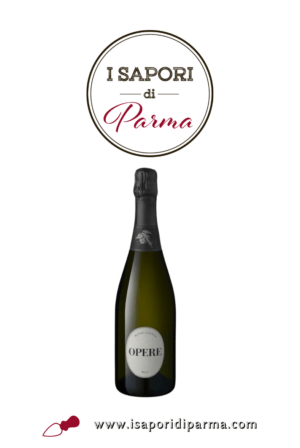 Spumante Opere Metodo Classico Dosaggio Zero Extra Brut