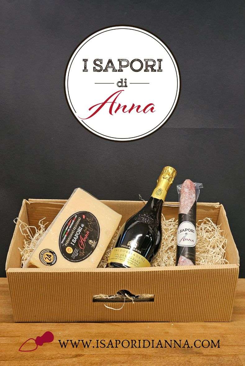 Scatola Regalo 1