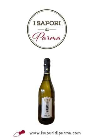 Malvasia D.O.P Colli di Parma