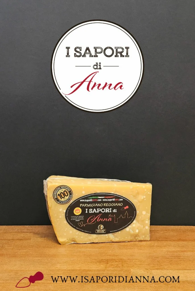100-month aged Parmigiano Reggiano is a prestigious and rare product, as only a few wheels of cheese manage to reach this degree of maturity.It is a special, delicious product and only for true connoisseurs.The net weight of the pieces is 0.550 kg - 0.716 kg - 0.890 kgTAKE ADVANTAGE OF THE DISCOUNTS NOW